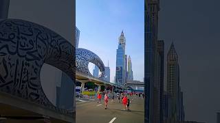 The Countdown Begins🏃‍♀️🏃🏻‍♂️dubairun ytshorts shorts dubai 30daychallenge [upl. by Beedon]