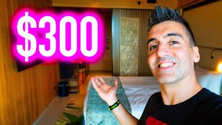 300Night Jakarta Hotel In Amsterdam Luxury Review [upl. by Patt666]