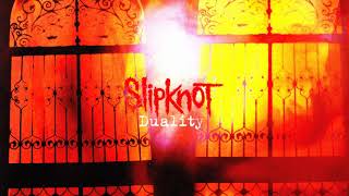 Slipknot  Duality Remixed Remastered 2019 [upl. by Hook]