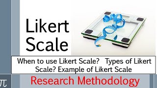 Likert Scale Detail Explanation UrduHindi [upl. by Irep259]