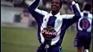 Alianza Lima  Caras Lindas [upl. by Hathcock]