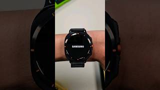 Samsung Galaxy Watch Ultra Unboxing  samsung galaxy unboxing watchultra galaxywatchultra [upl. by Athelstan]