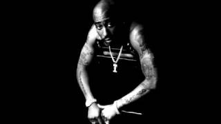 2Pac  Only Fear Of Death Big Egos Remix [upl. by Aibat]