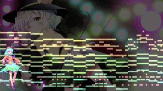 Touhou 11 Hartmanns Youkai Girl MIDI [upl. by Buckden]