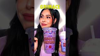 Grimace Shake but NEW SHAMROCK SHAKE Version 😱 BolingBros [upl. by Raye]