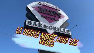 La Diabla Night ClubFiesta Total en Las Vegas Domingo 14 de Abril 2024 [upl. by Woodberry]