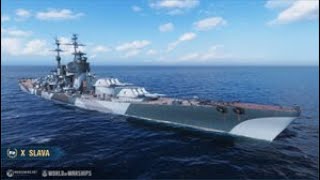 Slava ceva citadeleWorld of Warships [upl. by Louisette]