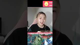 KIBOYYY mlbb mobilelegends mlbbindonesia mlbbshorts [upl. by Leone]