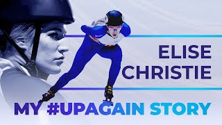 Elise Christie  My UpAgain Story [upl. by Plusch199]