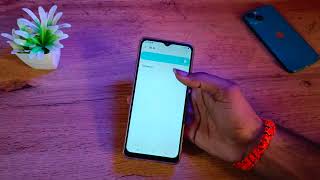 Samsung galaxy A03 Core connect Wi Fi how to connect Wi Fi in Samsung galaxy A03 [upl. by Eiltan]