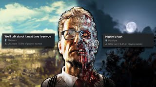 The Dying Light Platinums Took YEARS Off My Life [upl. by Rebor]