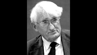 La Modernidad para Habermas [upl. by Dam]