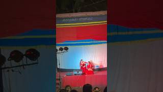 Pookal pookum tharunm dance love pookalpookumtharunam arya semiclassical [upl. by Kcub615]