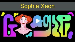 Sophie Xeon  Celebrating Sophie Xeon [upl. by Atiuqes]