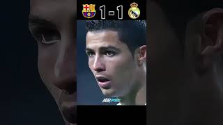 FC barcelona vs Real Madrid [upl. by Ennovy781]