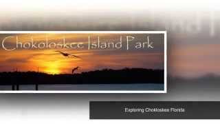 Exploring Chokoloskee Florida [upl. by Lap45]