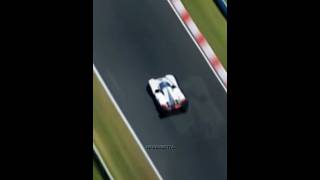 The Porsche 919 hybrid killer Nürburgring record edit racing nurburgring porsche lemans [upl. by Ketty]