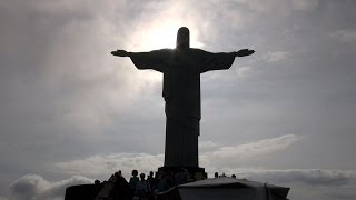 AIDAcara  Von Brasilien nach Gran Canaria 201213 [upl. by Elden]