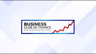 Business club de France des entrepreneurs du 19 octobre [upl. by Klarrisa]