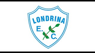 HINO DO LONDRINA [upl. by Isaacson]