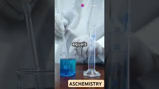 Mixing of PH Equal volume Ionic Equilibrium Shorts on PH PotenzHydrogen logs [upl. by Presber290]