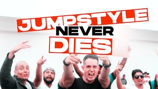 DStroyer  Jumpstyle Never Dies Official Videoclip [upl. by Eecats64]