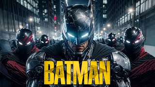 BATMAN Full Movie 2024 The Gotham Knight  FullHDvideos4me Action Movies 2024 English Game Movie [upl. by Ahc775]