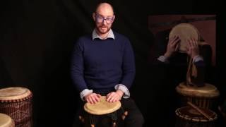 African Drumming Djembe How to improve your ‘feel’ – African Drumming Online [upl. by Ronnie259]