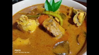 விரால் மீன் குழம்பு ரெசிபி  veral meen kuzhambu receipe  Home cooking [upl. by Franny71]