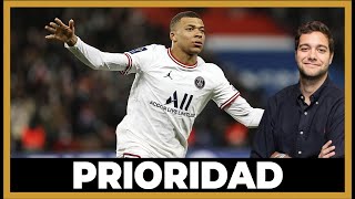 JORGE PICÓN quotHABRÁ MOVIMIENTOS por MBAPPE PRONTO El PLAN B es HAALAND para el REAL MADRIDquot [upl. by Pretrice217]