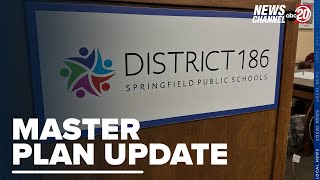 District 186 Shares an Update on Their Master Plan Project [upl. by Kavanagh]