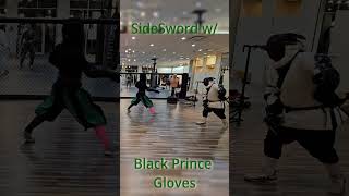 HEMA Sidesword fencing martialarts hema historicalfencing history swordfighting [upl. by Ertsevlis]