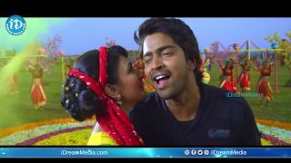 Action 3D Movie Songs  Oolala Video Song  Allari Naresh Sneha Ullal Raju Sundaram Shaam [upl. by Swaine664]