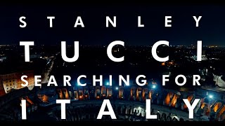 Stanley Tucci Searching for Italy [upl. by Jasik395]