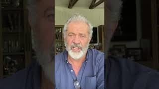 Mel Gibson says ‘Passion’ sequel is ‘moving forward’ [upl. by Libna117]