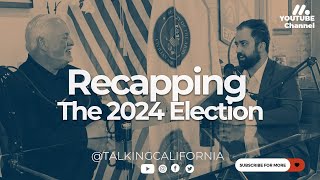 Recapping The 2024 Election [upl. by Ynnej]