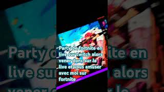 Vener sur le live sur twitch gaming [upl. by Hwang226]