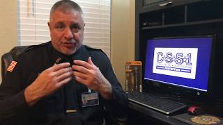 Handling Emergencies from the Professional Security Officer Series [upl. by Bissell]