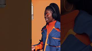 📙 Tierra Whack ushering us into her Whack World [upl. by Yrrak]