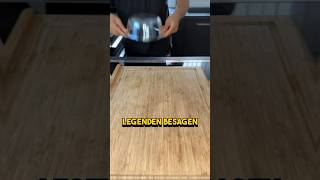 100g Eiweiß  Kalorienarme EIWEIẞ BREZELN 🥨 abnehmen rezept highprotein [upl. by Lehcir720]