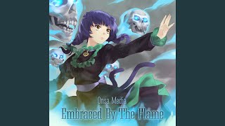 Embraced By The Flame Russian ver [upl. by Ofori]