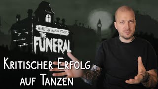 Hauke reagiert auf MORRITON MANOR The Funeral – Folge 8 [upl. by Oirasan]