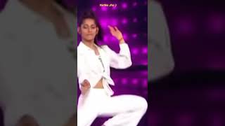 Vartika Jha Lovely Dance 🔥 in a show shorts vartikaJha VartikaJhaWorld IndiasBestDacer [upl. by Mcnally]