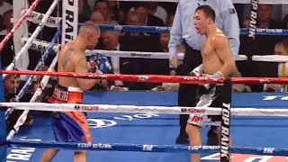 Mike Alvarado USA vs Ruslan Provodnikov Russia  BOXING Fight Highlights [upl. by Adnuahs]