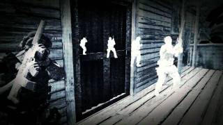 Ghost Recon Future Soldier Premiere Gameplay Trailer North America [upl. by Leveroni]