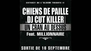 Chiens De Paille amp DJ Cut Killer  Trailer Tribute 2 2008 [upl. by Dall93]