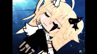 I thought we were friends Gacha Life Trend gacha gachalife fypyoutube JustLindaUwU [upl. by Eirrak]