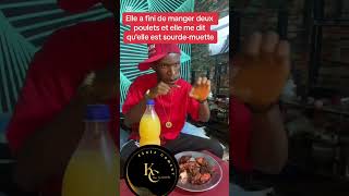 LES VIDÉO DRÔLE DE KÉNÈZ COMÉDY funny humour comedy videoviral funny fun comedyvideo comedy [upl. by Waxman]