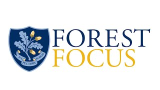 Forest Focus Year 11 Transition and the Sixth Form Experience [upl. by Ellicul]