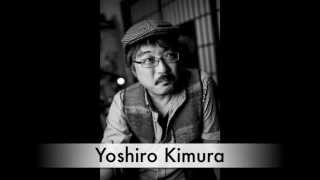 An Interview with Yoshiro Kimura [upl. by Hgalehs]